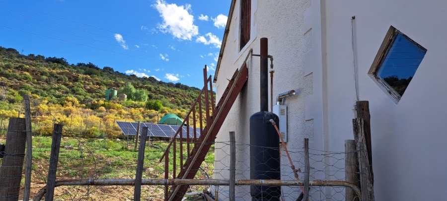 2 Bedroom Property for Sale in Oudtshoorn Rural Western Cape